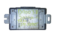 95447-39560 tcm transmission computer module 2007-2008 Hyundai Santa Fe