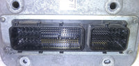 89661-0CM32 ecu ecm computer 2012-2013 Toyota Tundra