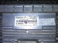 RMJC4A-12A650-DA Ford ecm ecu computer **Tested**