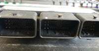 NEC022-049 ecm ecu computer 2016 Nissan Altima