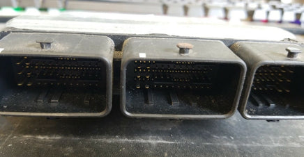 NEC022-049 ecm ecu computer 2016 Nissan Altima