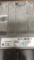 HJ5A-12A650-MA Ford Escape or Mariner ecm ecu computer 2017-2019