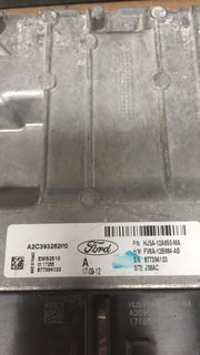 HJ5A-12A650-MA Ford Escape or Mariner ecm ecu computer 2017-2019