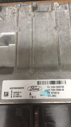 HJ5A-12A650-MA Ford Escape or Mariner ecm ecu computer 2017-2019