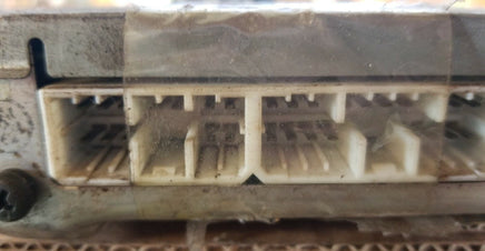 89541-50020 Anti-lock control module 2010 Lexus LS400