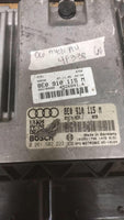 8E0 910 115 M ecm ecu computer 2006 Audi A4