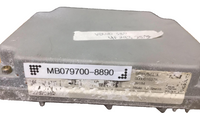 MB079700-8890 Volvo S60 V70 S80  ecm ecu computer