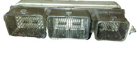 NEC023-028 ECM ECU computer 2016-2017 Nissan Maxima
