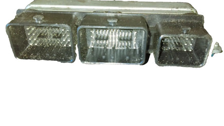 NEC023-028 ECM ECU computer 2016-2017 Nissan Maxima