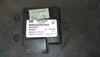 2007-2014 Chevy or GMC pickup park aid assist control module 15896180