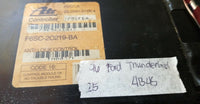 1986 Ford Thunderbird ABS control module F6SC-2C219-BA