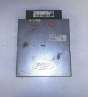 F75F-12A650-AUC ecm ecu computer 1997-1998 Ford F150 F-150 **tested** - Swan Auto