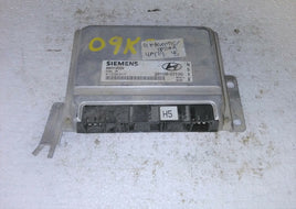 2001 Kia Optima or Magentis ecm ecu computer 39109-37100