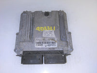 DJ5A-12A650-AAC Ford Escape 2013-2016 ecm ecu computer