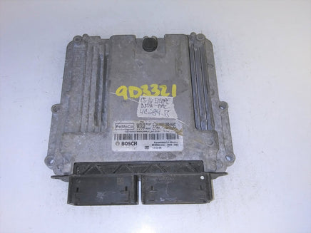 DJ5A-12A650-AAC Ford Escape 2013-2016 ecm ecu computer