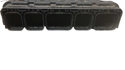 8631A519  Mitsubishi Eclipse 2008 ecm ecu computer