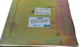 95440-24540 Hyundai Excel or Scoupe 1990-1992 TCM transmission computer