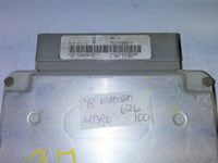 1998 Mazda 626 ecm ecu computer F82F-12A650-EF