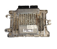 37820-5BA-A67 ECM ECU computer 2016-2017 Honda Civic