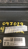 MEC35-020 Nissan Altima ecm ecu computer 2004