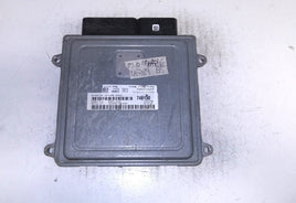 P68001102AC Dodge Caliber or Jeep Patriot 2007-2010 ecm  ecu computer