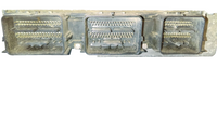 2013 Ford Edge ecm ecu computer DT4A-12A650-LE
