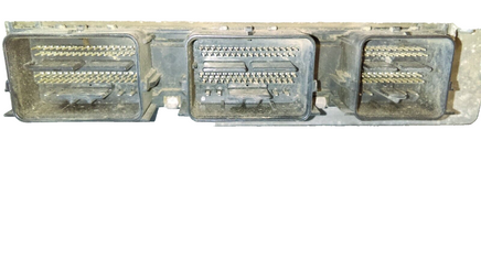 2013 Ford Edge ecm ecu computer DT4A-12A650-LE