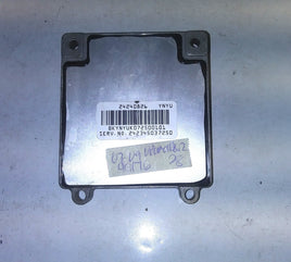 24240826 tcm transmission computer 2006-2007 Chevrolet Uplander