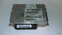 2010-2013 Land Rover Range Rover Sport transfer case module AH42-7H417-AE