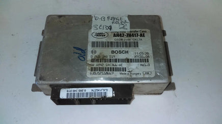2010-2013 Land Rover Range Rover Sport transfer case module AH42-7H417-AE