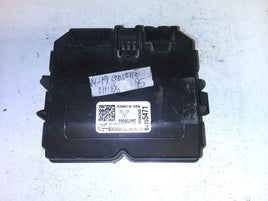 84155471 convertible top control module 2014-2019 Chevy Corvette