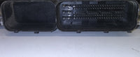 P05150822AE ecm ecu computer 2015 Jeep Compass
