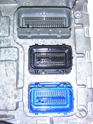12730808 ecu ecm computer 2023 Chevrolet Equinox or Terrain ***TESTED***