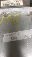1L3F-12A650-GC ecm ecu computer 2001 Ford F150 ***TESTED***