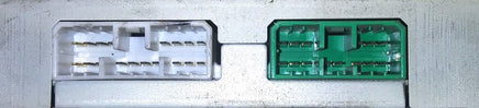 F202 tcm transmission computer 1989 Ford Probe