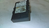 2009-2012 Toyota Matrix network gateway module 89111-12010