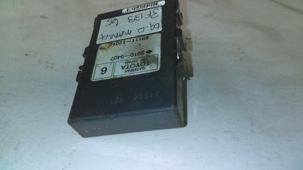 2009-2012 Toyota Matrix network gateway module 89111-12010