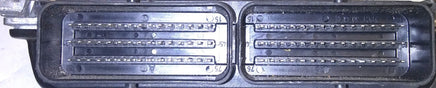 S110921011C ecm ecu computer 2003 Volvo S40