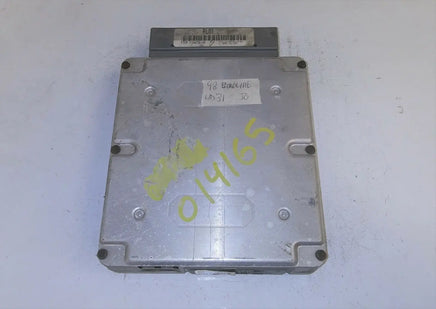 F8UF-12A650-SB Ford Econoline Van 1998 ECM ECU computer  TESTED GOOD