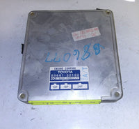 89661-30160 ecm ecu computer 1986-1988 Toyota Cressida