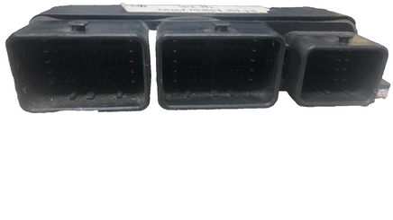 NEC981-003 Nissan Versa 2014-2018 ecm ecu computer