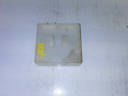 2015-2016 Nissan Murano driving support module computer 98800 5AA0A