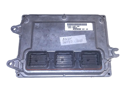 37820-5J6H-A00 Acura ecm ecu computer