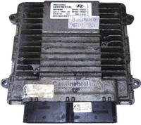 2013-2015 Hyundai Santa Fe ecm ecu computer 39130-2GAE7