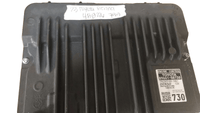 89661-08730 Toyota Sienna 2023 ecu ecm computer - Swan Auto