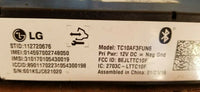 2007-2008 Chevy Impala Onstar communication box module 25828574