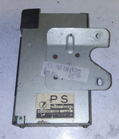 31711 AD540 tcm transmission computer 1997-1998 Subaru Impreza
