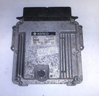 39110-2BDT7 ecm ecu computer 2015 Kia Rio