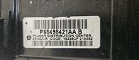 P68498421AA TIPM fuse box 2021-2025 Dodge Durango - Swan Auto