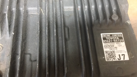 89661-0X720 ecm ecu computer 2022 Toyota Camry